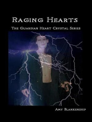 cover image of Raging Hearts
